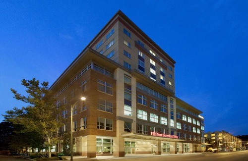 Ithaca Hôtel | Hilton Garden Inn Ithaca