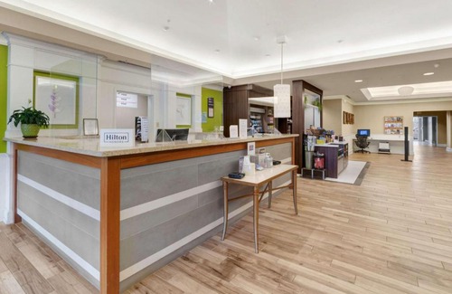 Ithaca Hôtel | Hilton Garden Inn Ithaca