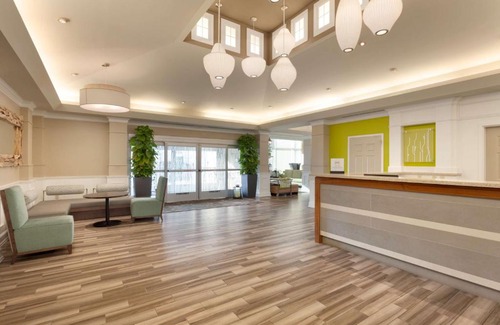 Ithaca Hôtel | Hilton Garden Inn Ithaca