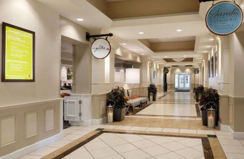 Ithaca Hôtel | Hilton Garden Inn Ithaca