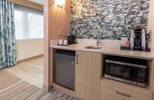 Ithaca Hôtel | Hilton Garden Inn Ithaca
