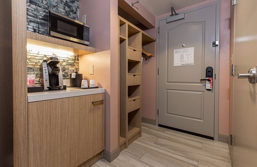 Ithaca Hôtel | Hilton Garden Inn Ithaca