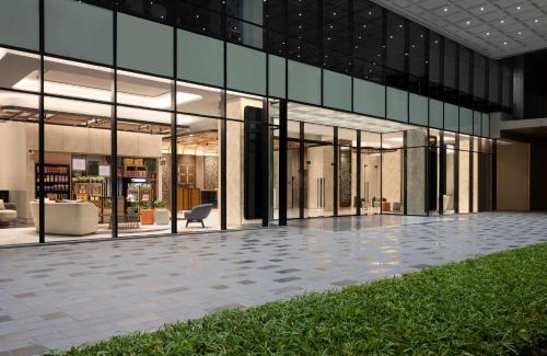Jakarta Hôtel | Hilton Garden Inn Jakarta Taman Palem