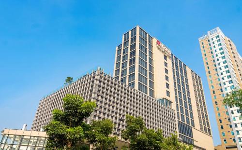 Jakarta Hôtel | Hilton Garden Inn Jakarta Taman Palem