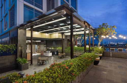 Jakarta Hôtel | Hilton Garden Inn Jakarta Taman Palem