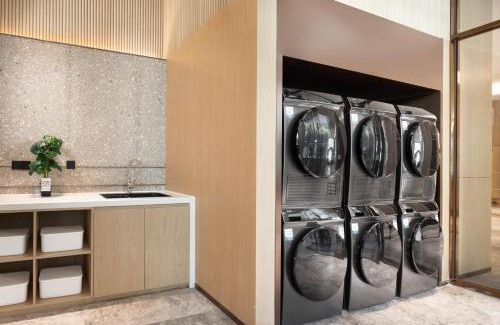 Changjiang County Hôtel | Hilton Garden Inn Jingdezhen Taoyuan Valley