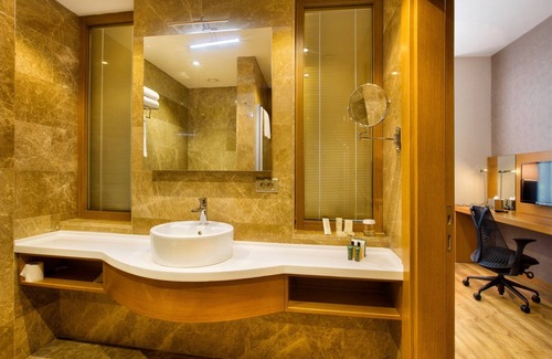 Sekerpinar Hôtel | Hilton Garden Inn Kocaeli Sekerpinar