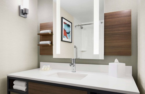 Whitney Ranch Hôtel | Hilton Garden Inn Las Vegas/Henderson