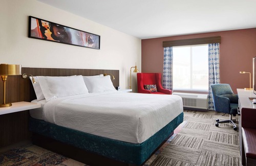 Whitney Ranch Hôtel | Hilton Garden Inn Las Vegas/Henderson