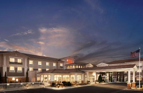 Whitney Ranch Hôtel | Hilton Garden Inn Las Vegas/Henderson