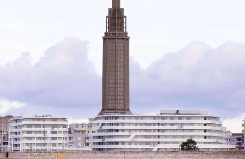 Downtown Le Havre Hôtel | Hilton Garden Inn Le Havre Centre