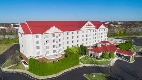 Buechel Hôtel | Hilton Garden Inn Louisville-Northeast