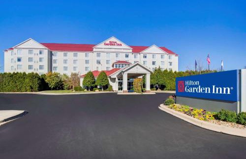 Buechel Hôtel | Hilton Garden Inn Louisville-Northeast