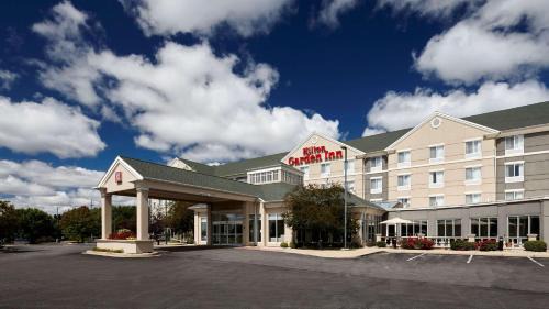Green Acres Hôtel | Hilton Garden Inn Merrillville