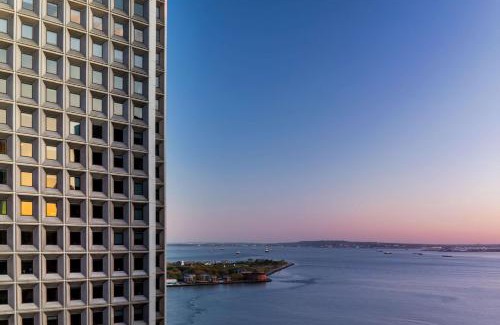 Financial District Hôtel | Hilton Garden Inn NYC Financial Center/Manhattan Downtown