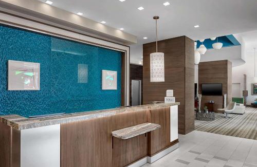 Financial District Hôtel | Hilton Garden Inn NYC Financial Center/Manhattan Downtown