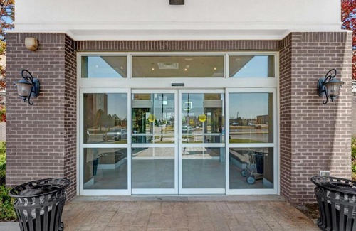 Oklahoma City Hôtel | Hilton Garden Inn Oklahoma City North Quail Springs