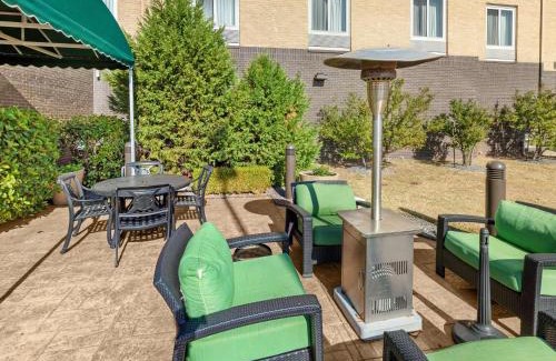 Oklahoma City Hôtel | Hilton Garden Inn Oklahoma City North Quail Springs