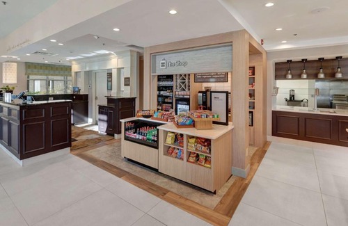 Oklahoma City Hôtel | Hilton Garden Inn Oklahoma City North Quail Springs