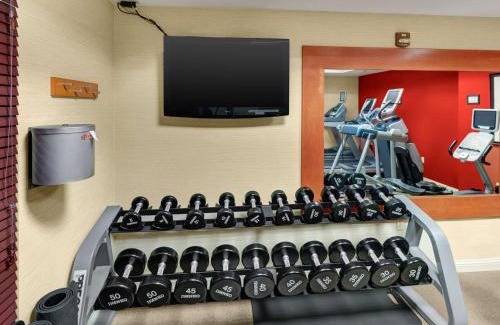 Oklahoma City Hôtel | Hilton Garden Inn Oklahoma City North Quail Springs