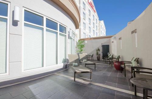 Central Oklahoma City Hôtel | Hilton Garden Inn Oklahoma City Midtown