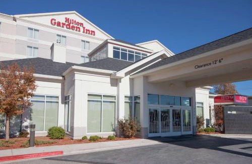 Central Oklahoma City Hôtel | Hilton Garden Inn Oklahoma City Midtown
