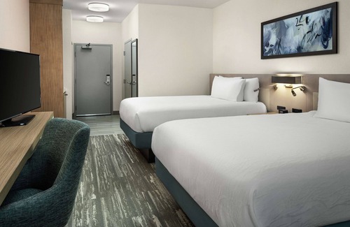 Olive Branch Hôtel | Hilton Garden Inn Olive Branch, MS