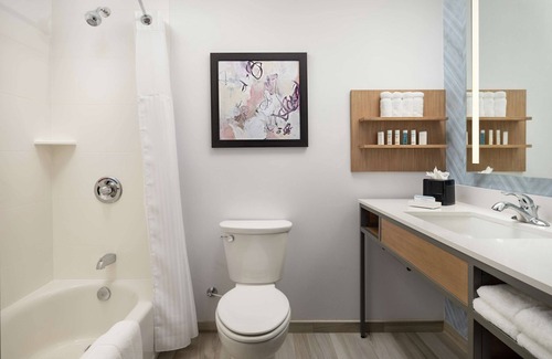 Olive Branch Hôtel | Hilton Garden Inn Olive Branch, MS