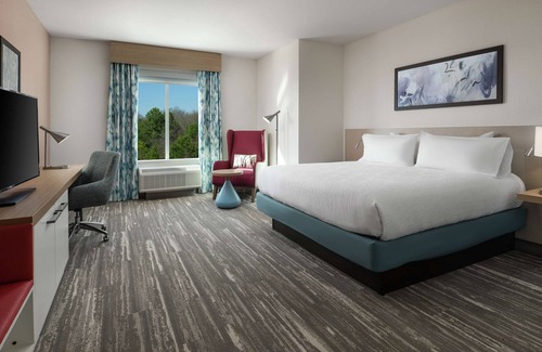 Olive Branch Hôtel | Hilton Garden Inn Olive Branch, MS