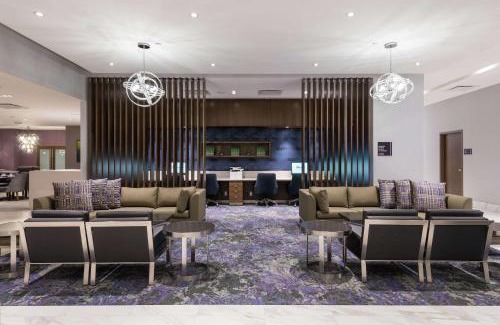 Byward Market - Parliament Hill Hôtel | Hilton Garden Inn Ottawa Downtown