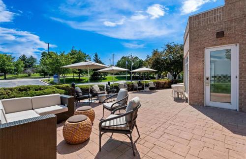 Overland Park Hôtel | Hilton Garden Inn Overland Park