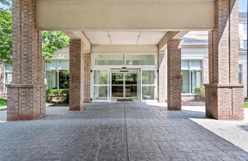 Overland Park Hôtel | Hilton Garden Inn Overland Park