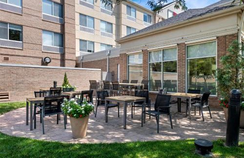 Overland Park Hôtel | Hilton Garden Inn Overland Park