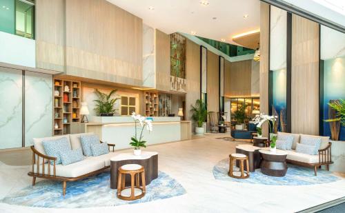 Bang Tao Hôtel | Hilton Garden Inn Phuket Bang Tao