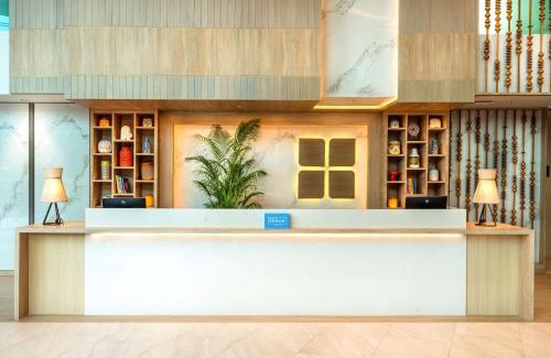 Bang Tao Hôtel | Hilton Garden Inn Phuket Bang Tao