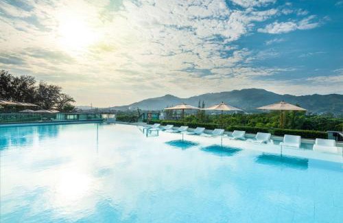 Bang Tao Hôtel | Hilton Garden Inn Phuket Bang Tao