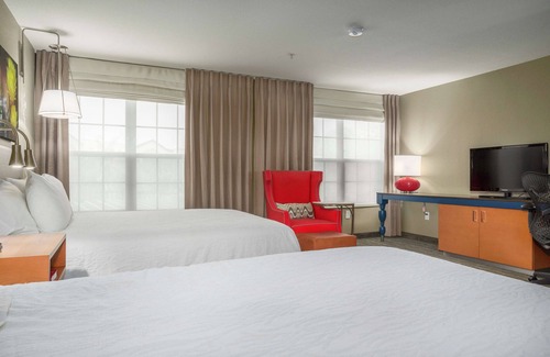 South Mountain Hôtel | Hilton Garden Inn Phoenix Airport
