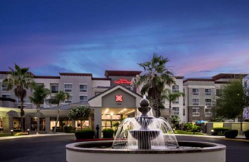 Avondale Hôtel | Hilton Garden Inn Phoenix/Avondale