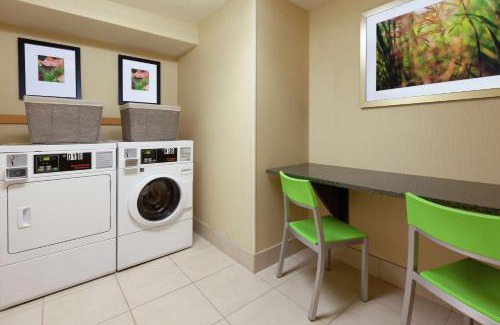 Central Oakland Hôtel | Hilton Garden Inn Pittsburgh University Place