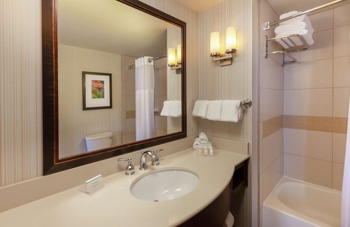 Central Oakland Hôtel | Hilton Garden Inn Pittsburgh University Place