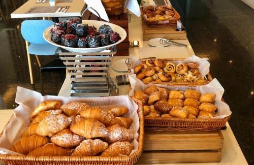 Puchong Hôtel | Hilton Garden Inn Puchong