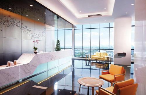 Puchong Hôtel | Hilton Garden Inn Puchong