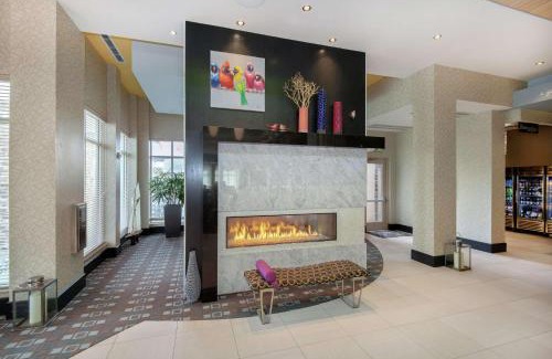 Crabtree Hôtel | Hilton Garden Inn Raleigh/Crabtree Valley