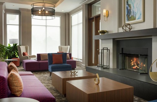 Riverhead Hôtel | Hilton Garden Inn Riverhead