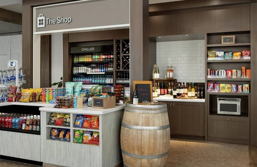 Riverhead Hôtel | Hilton Garden Inn Riverhead