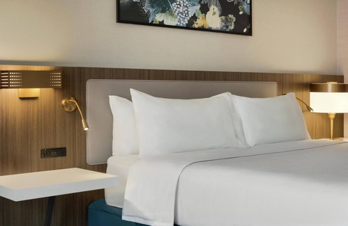 Riverhead Hôtel | Hilton Garden Inn Riverhead