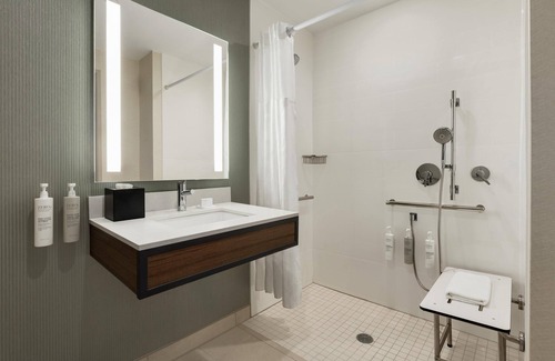 Riverhead Hôtel | Hilton Garden Inn Riverhead