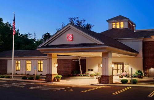 Bushnell Basin Hôtel | Hilton Garden Inn Rochester/Pittsford
