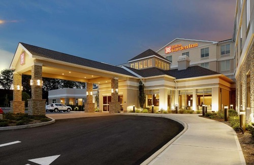 Town of North Hempstead Hôtel | Hilton Garden Inn Roslyn