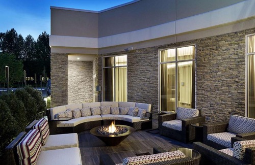 Town of North Hempstead Hôtel | Hilton Garden Inn Roslyn